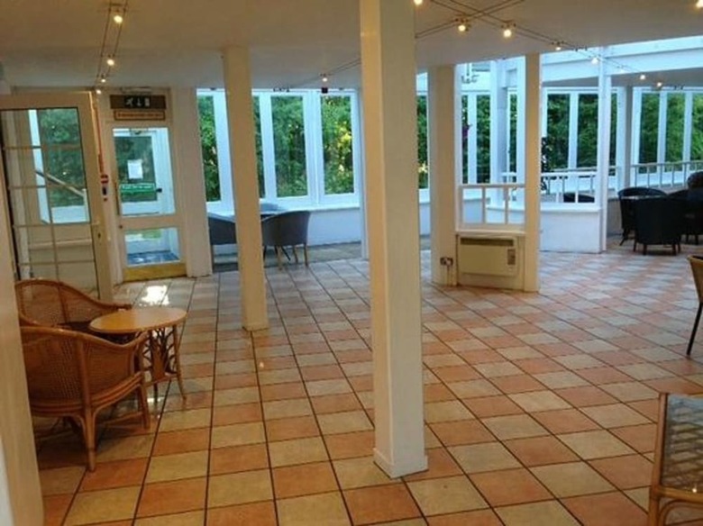 Britannia Basingstoke Country Hotel & Spa