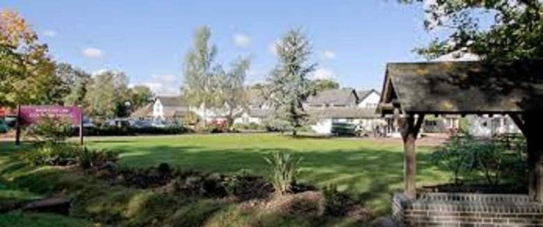 Britannia Basingstoke Country Hotel & Spa