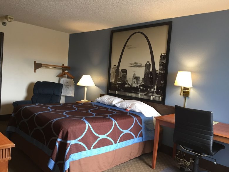 Motel Super 8 By Wyndham Cuba