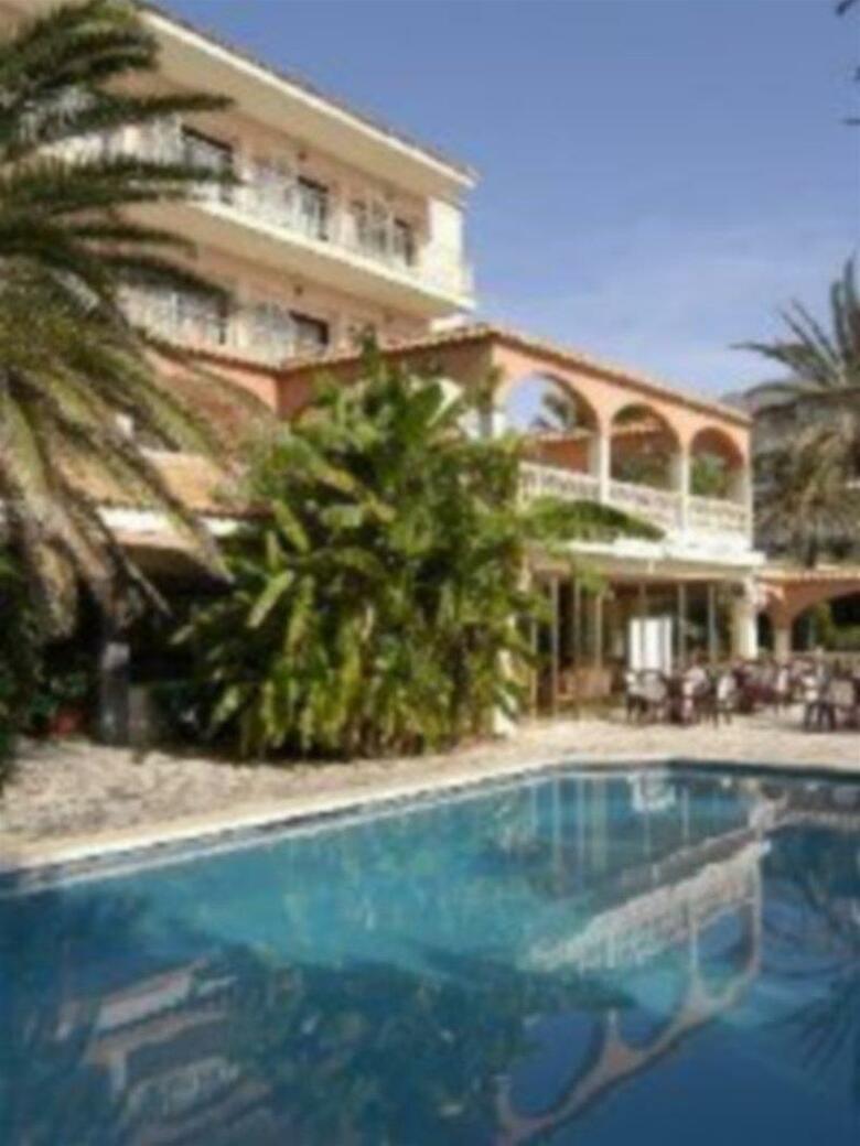 Hotetur Hotel Lago Playa