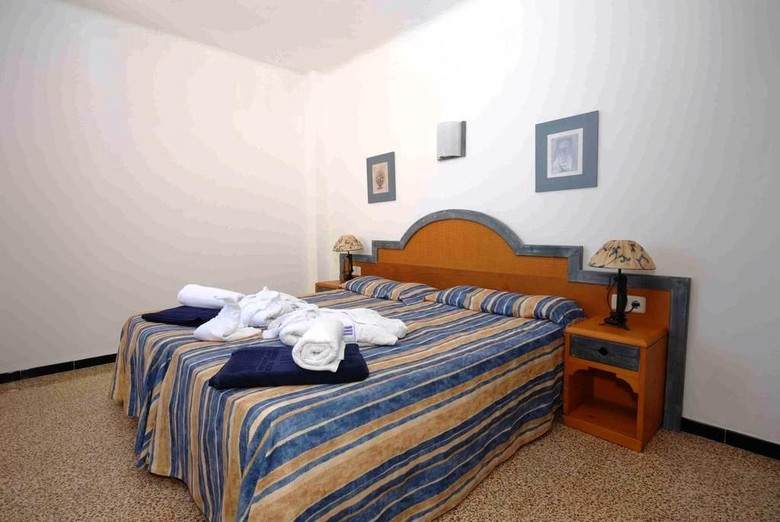 Apartamentos Sol Naixent Bonaire