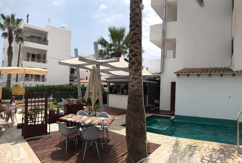 Apartamentos Sol Naixent Bonaire