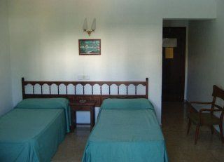 Hostal Oasis D'or