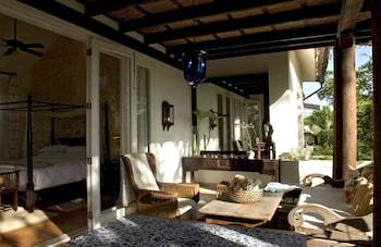Hotel Casa Colonial Beach & Spa