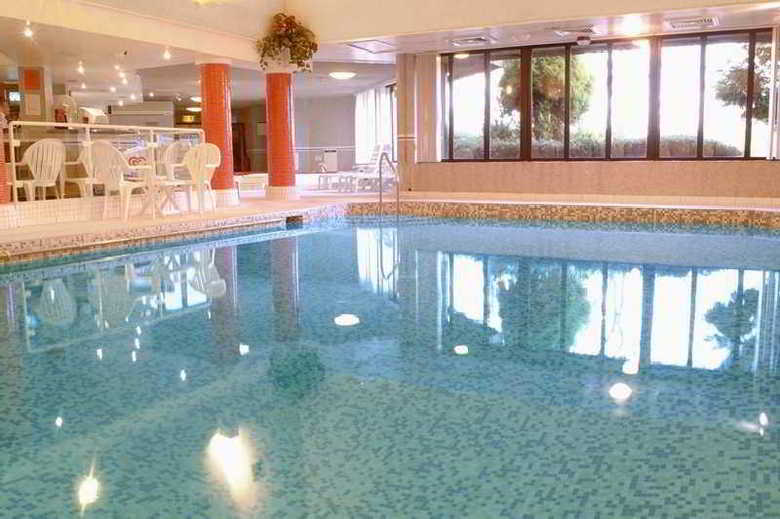 Swallow Hotel Preston