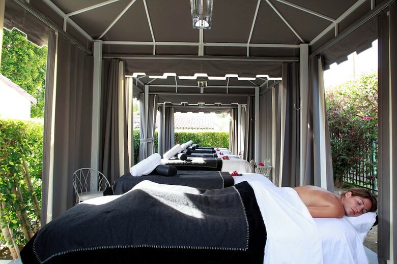 Hotel Viceroy Palm Springs Resort And Spa