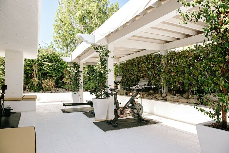 Hotel Viceroy Palm Springs Resort And Spa