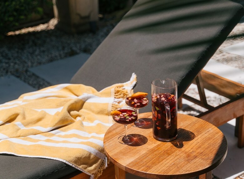 Hotel Viceroy Palm Springs Resort And Spa