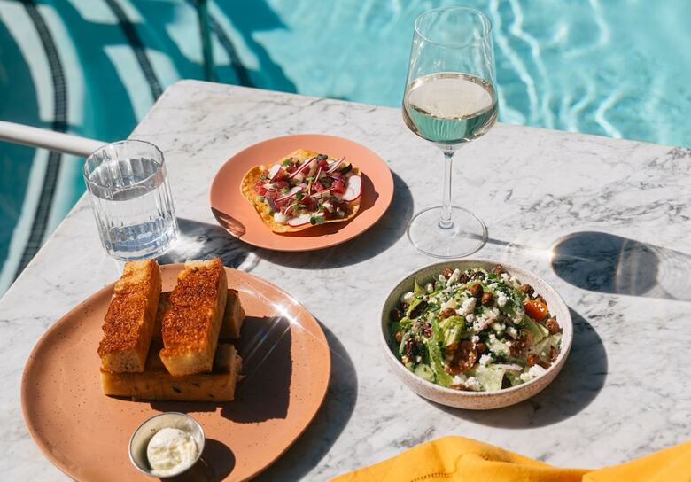 Hotel Viceroy Palm Springs Resort And Spa
