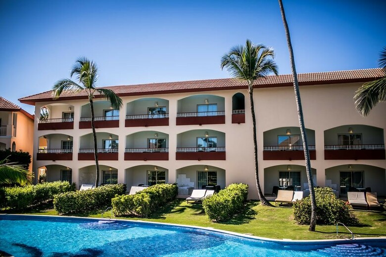 Hotel Majestic Colonial Punta Cana