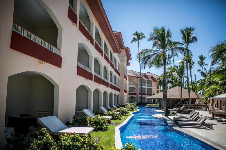 Hotel Majestic Colonial Punta Cana
