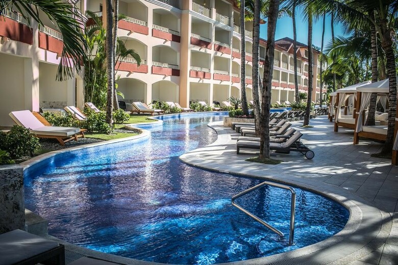 Hotel Majestic Colonial Punta Cana