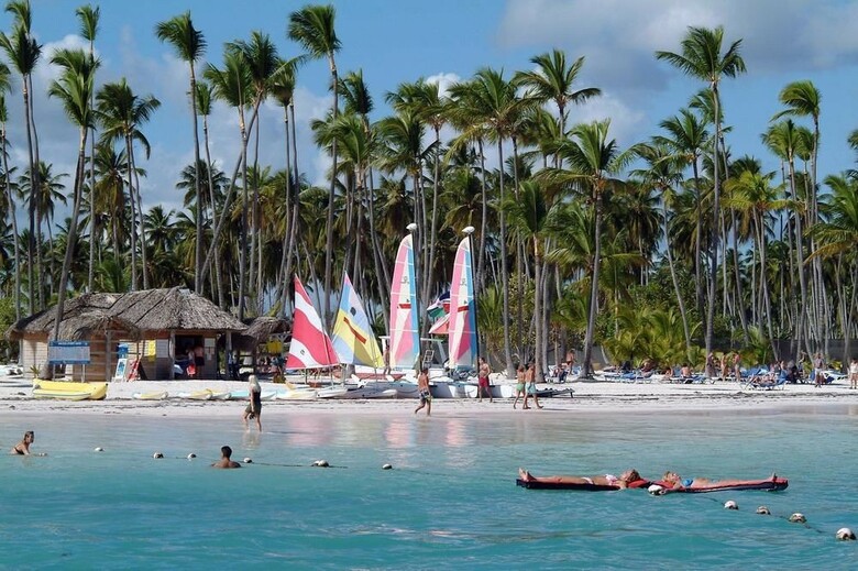Hotel IFA Villas Bavaro Resort & Spa