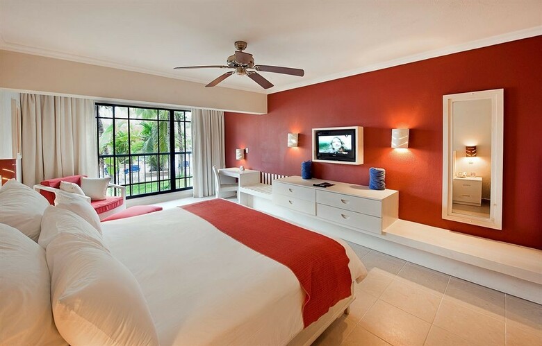 Hotel IFA Villas Bavaro Resort & Spa