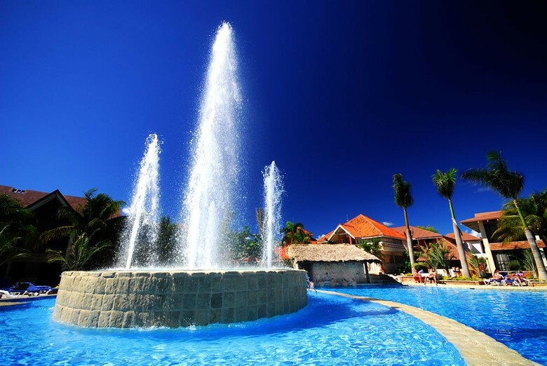 Hotel IFA Villas Bavaro Resort & Spa