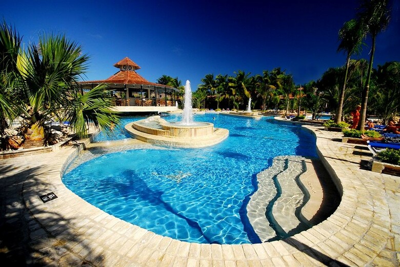 Hotel IFA Villas Bavaro Resort & Spa
