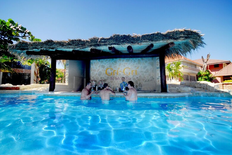 Hotel IFA Villas Bavaro Resort & Spa
