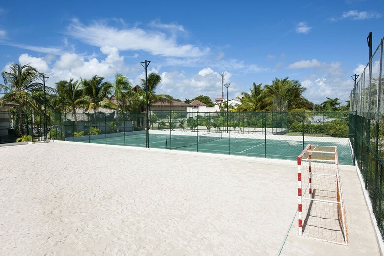 Hotel IFA Villas Bavaro Resort & Spa
