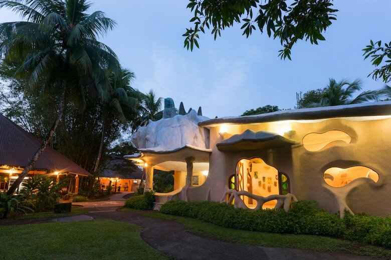 Hotel Laguna Lodge