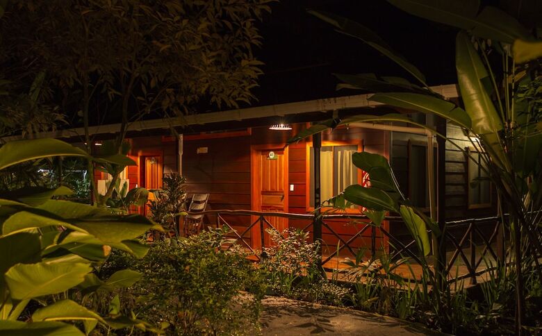 Pachira Lodge