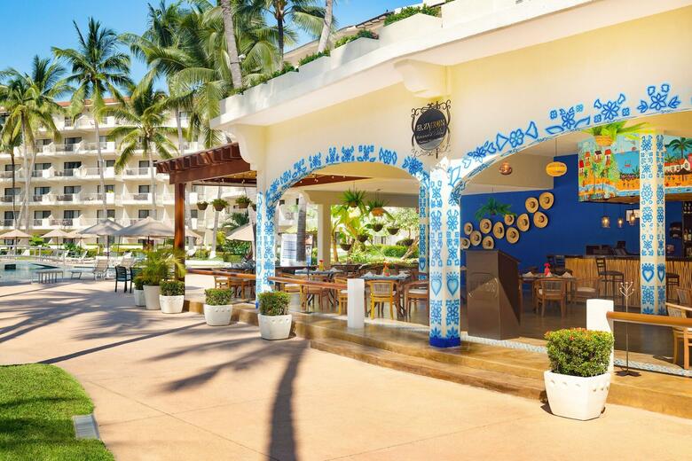Hotel Villa Del Palmar Beach Resort & Spa