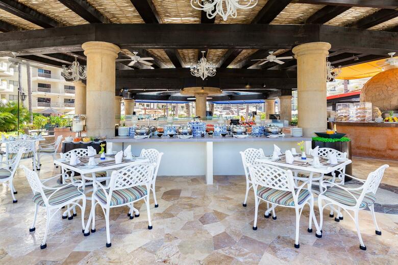 Hotel Villa Del Palmar Beach Resort & Spa