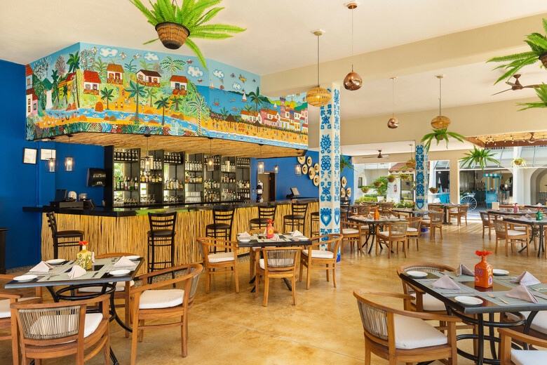Hotel Villa Del Palmar Beach Resort & Spa