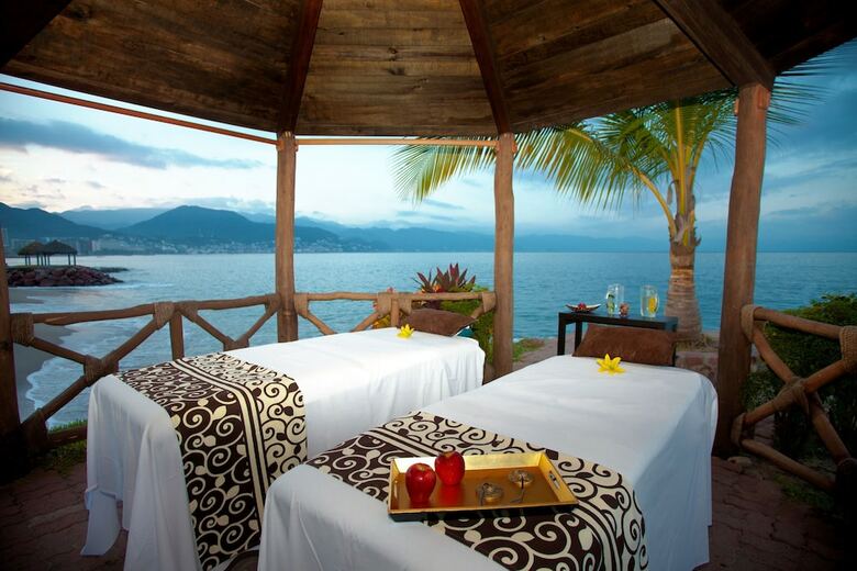 Hotel Villa Del Palmar Beach Resort & Spa
