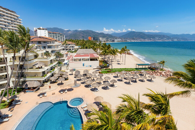 Hotel Villa Del Palmar Beach Resort & Spa