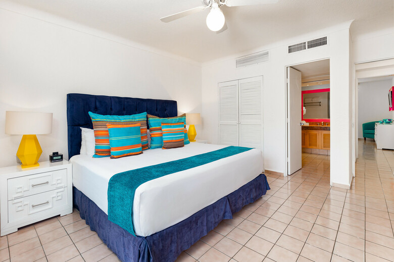 Hotel Villa Del Palmar Beach Resort & Spa