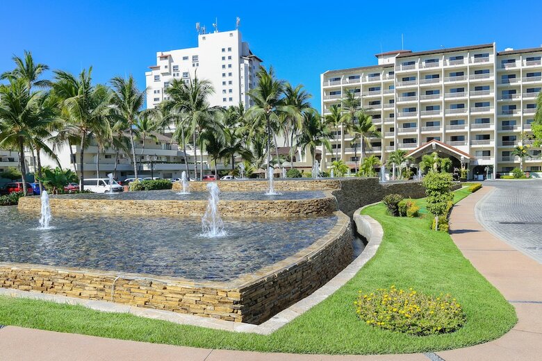 Hotel Villa Del Palmar Beach Resort & Spa