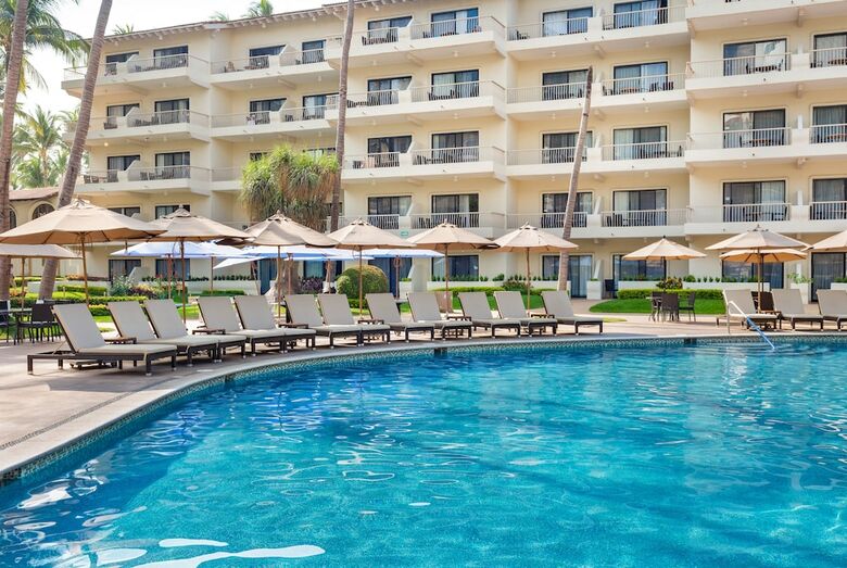 Hotel Villa Del Palmar Beach Resort & Spa