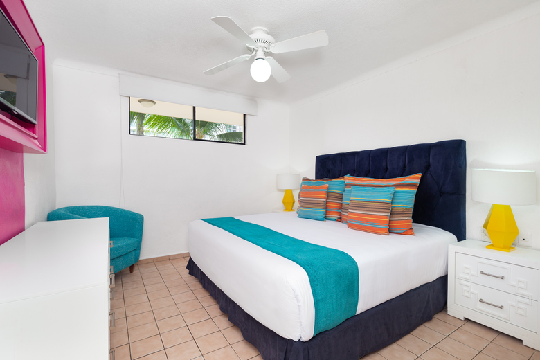 Hotel Villa Del Palmar Beach Resort & Spa