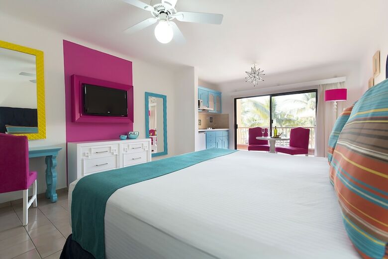 Hotel Villa Del Palmar Beach Resort & Spa