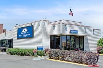 Hotel Holiday Inn Reno
