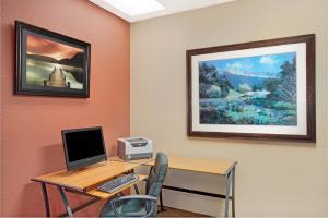 Hotel Holiday Inn Reno