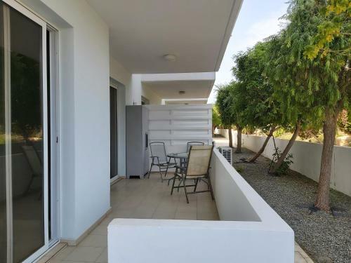 Apartment Sabina