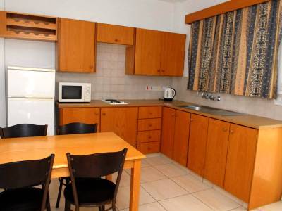 Maistrali Hotel Apartments & Bungalows