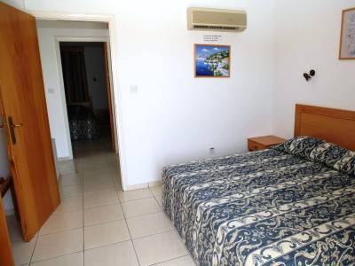 Maistrali Hotel Apartments & Bungalows