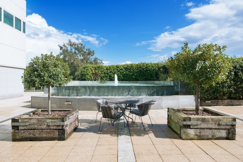 Arora Hotel Gatwick