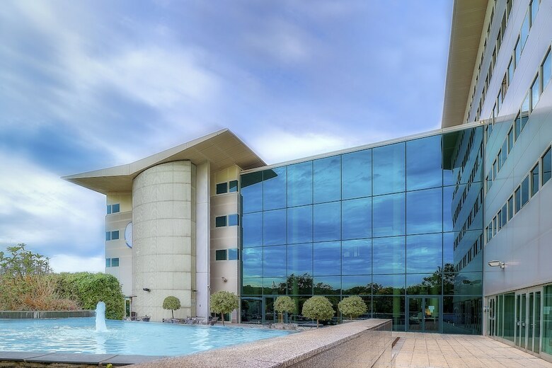Arora Hotel Gatwick