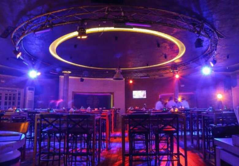 Abou Sofiane Hotel Families And Couples