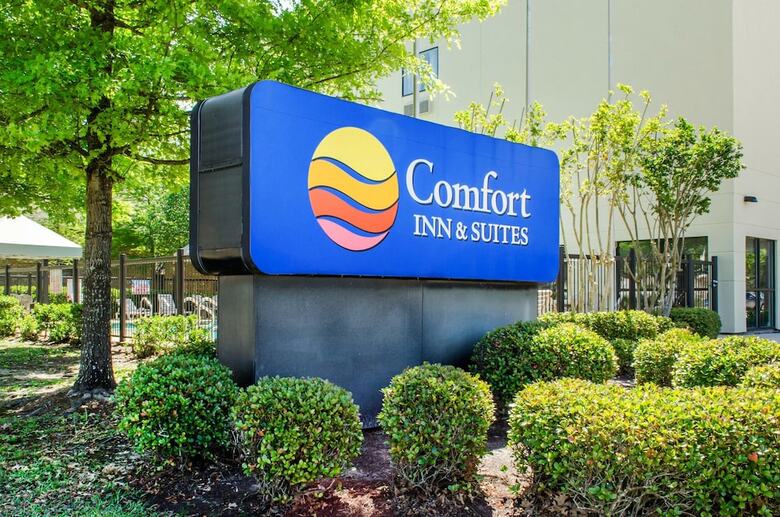 Hotel Comfort Inn & Suites Covington - Mandeville