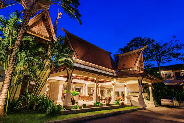Apartamento Panwa Boutique Beachfront