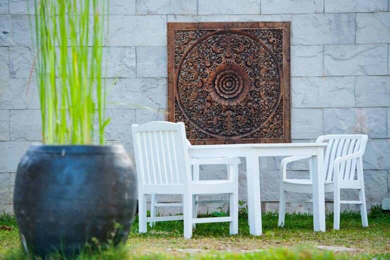Apartamento Panwa Boutique Beachfront