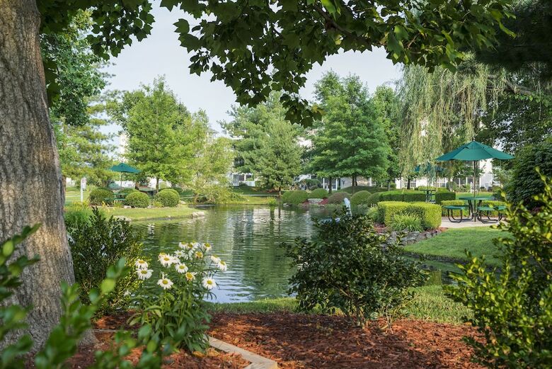 The Suites At Fall Creek By Diamond Resorts