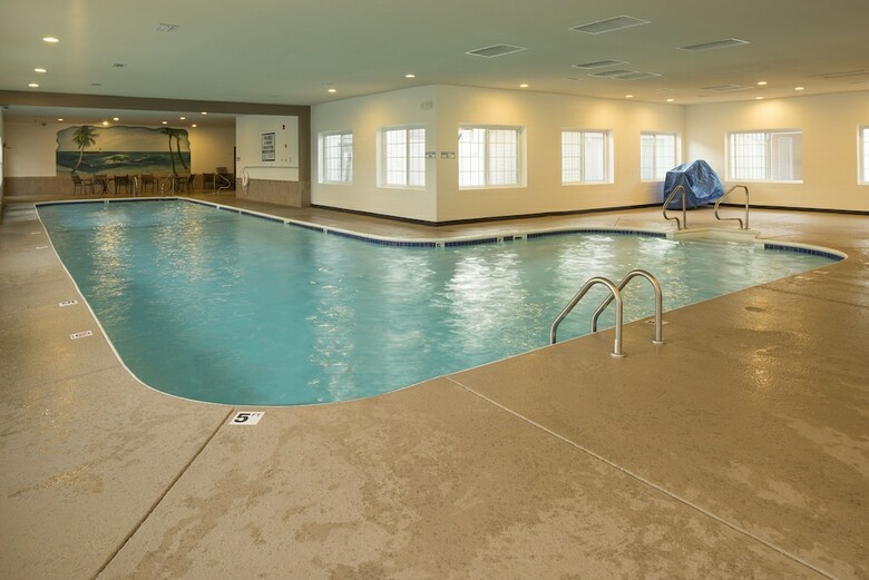 The Suites At Fall Creek By Diamond Resorts