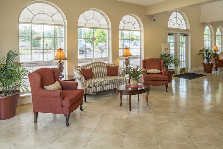 The Suites At Fall Creek By Diamond Resorts