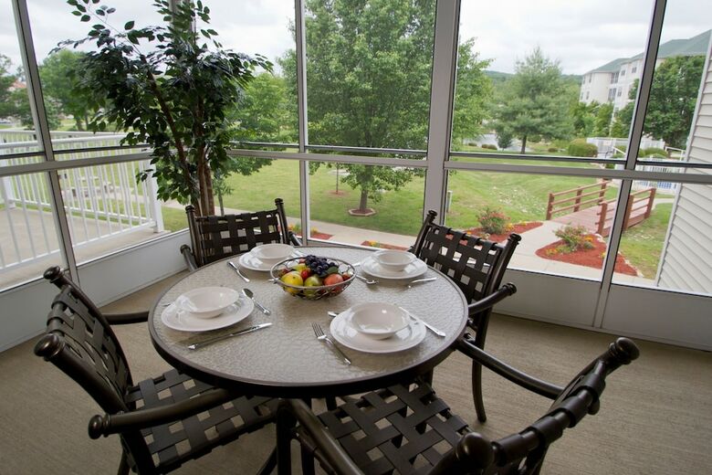 The Suites At Fall Creek By Diamond Resorts