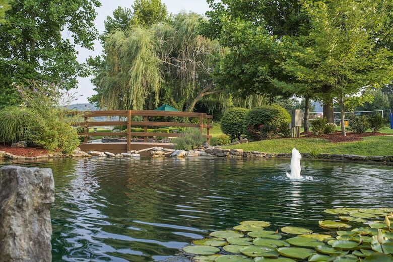 The Suites At Fall Creek By Diamond Resorts